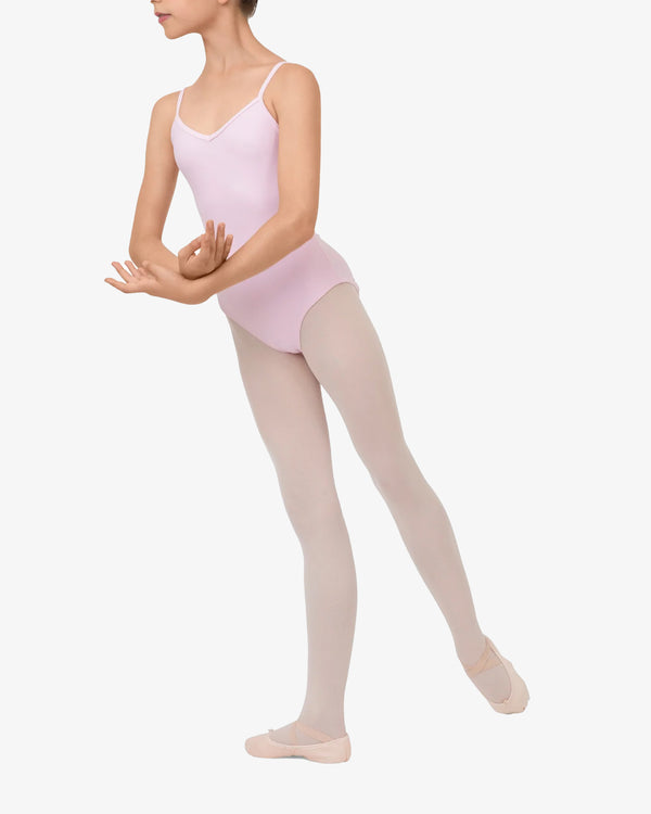 Repetto Justaucorps Fines Bretelles