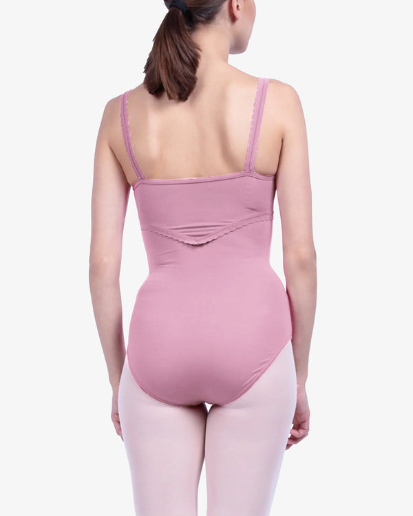 Repetto Justaucorps Finitions Fantaisies