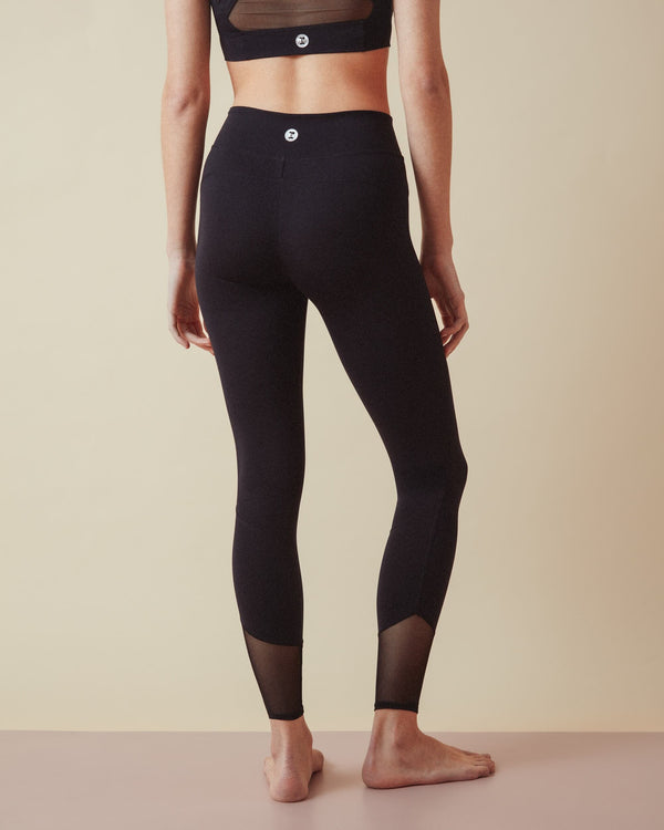 Repetto Legging Active Silk