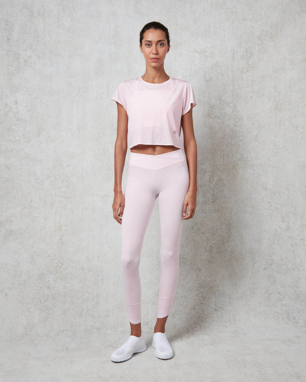 Repetto Legging Active Silk