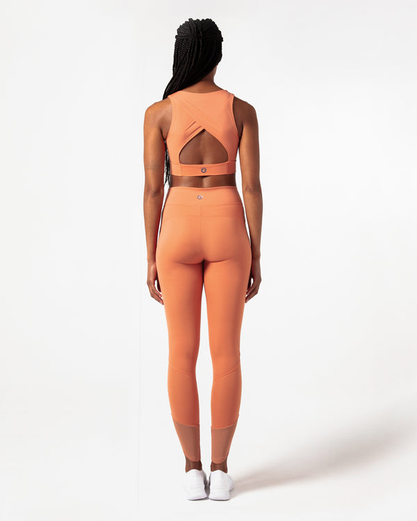 Repetto Legging Active Silk