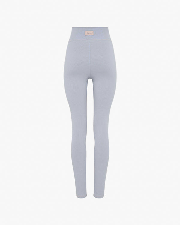 Repetto Legging En Côtes
