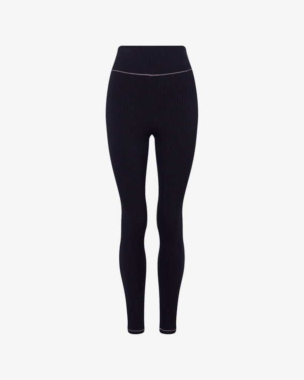 repetto Legging en côtes