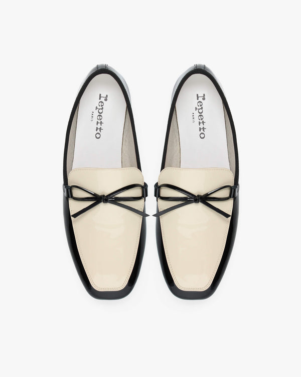 Repetto Mocassins Gilles