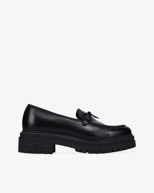 repetto Mocassins Gilles Chunky