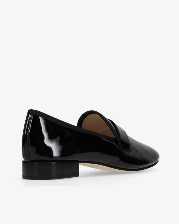 Repetto Mocassins Michael