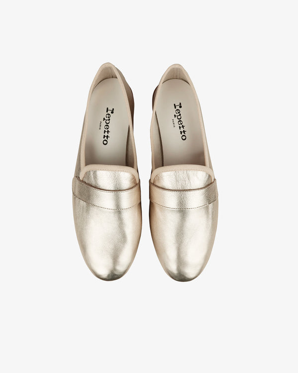 Repetto Mocassins Michael