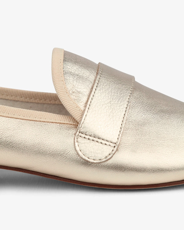 Repetto Mocassins Michael