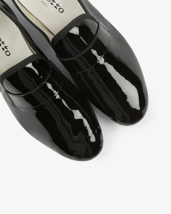 Repetto Mocassins Michael - Homme