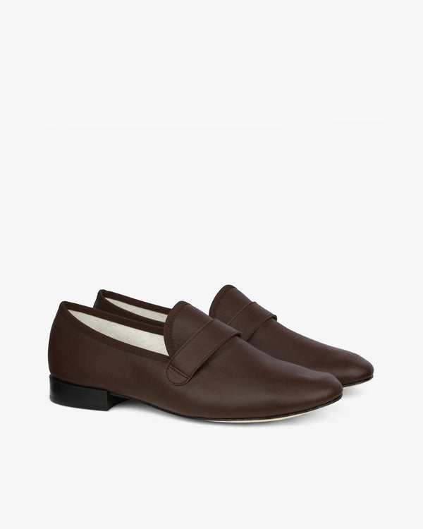 Repetto Mocassins Michael - Homme