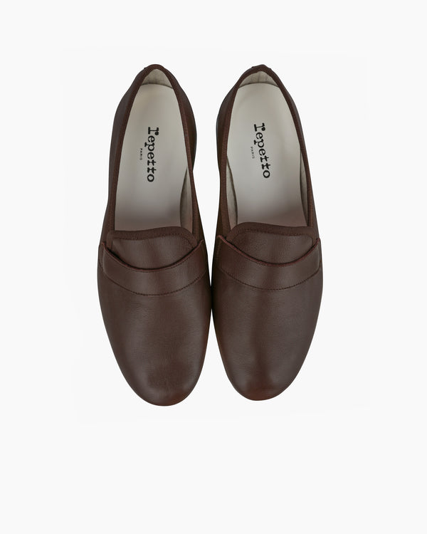 Repetto Mocassins Michael - Homme
