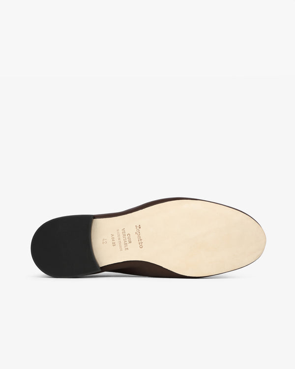 Repetto Mocassins Michael - Homme