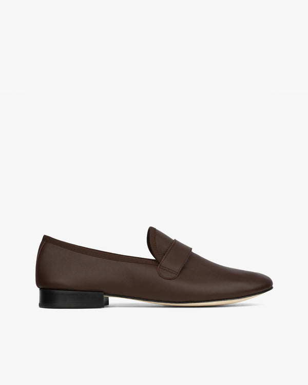 repetto Mocassins Michael - Homme