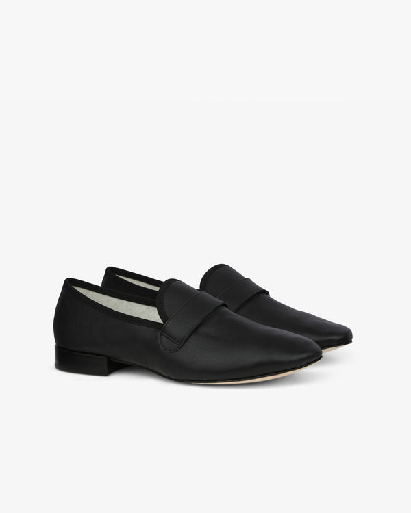 Repetto Mocassins Michael - Homme