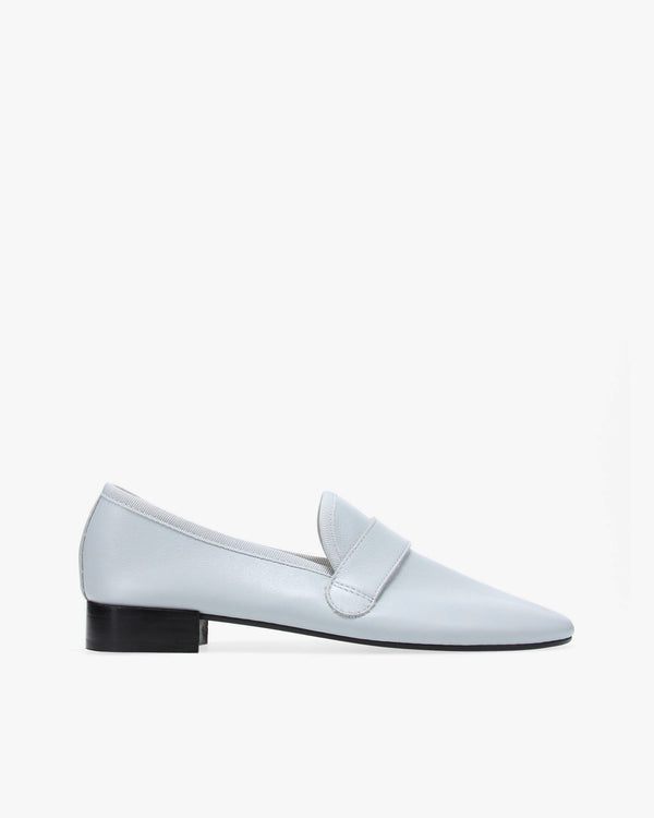 Repetto Mocassins Michael - Semelle Gomme