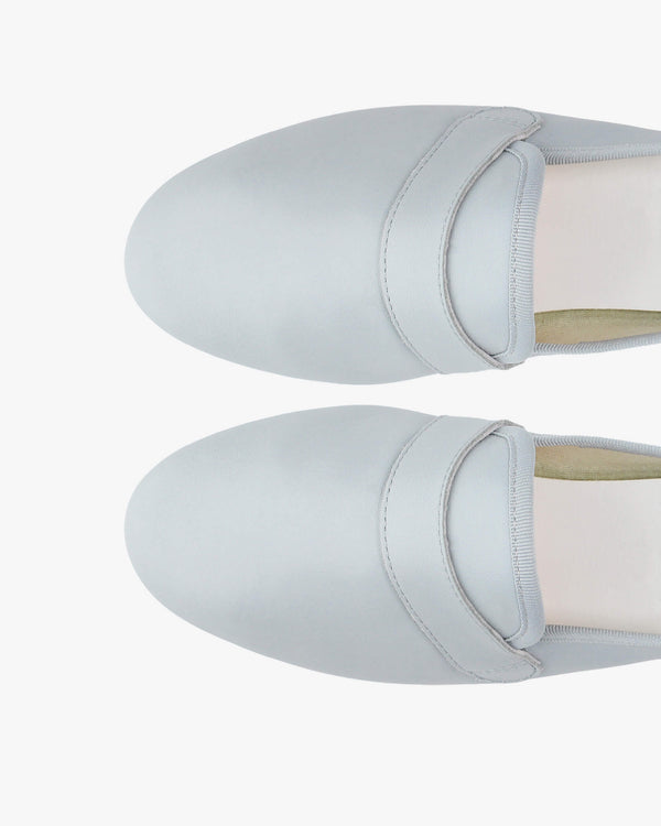 Repetto Mocassins Michael - Semelle Gomme
