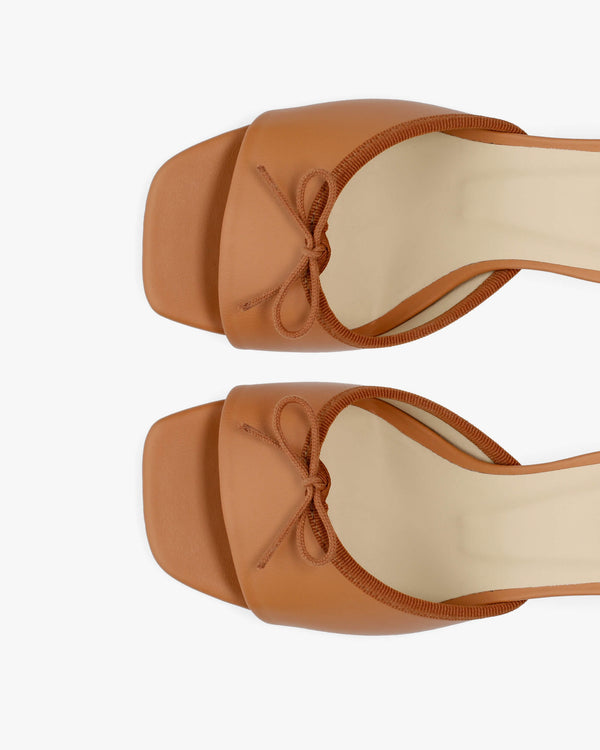 Repetto Mules à Talon Jordana