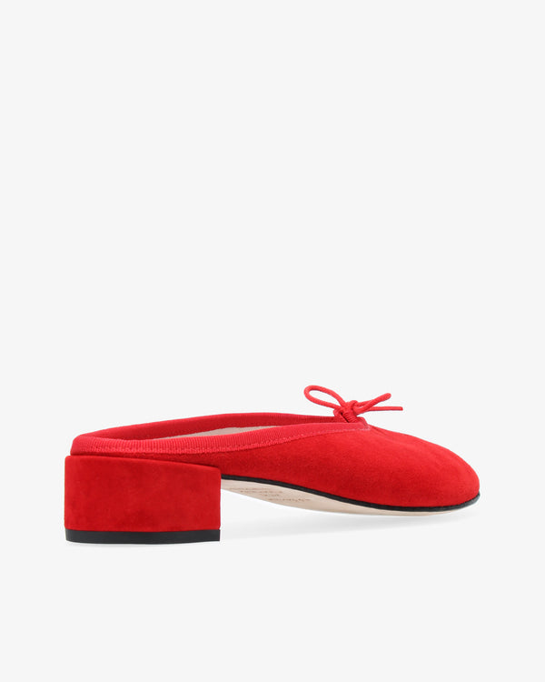 Repetto Mules Camille
