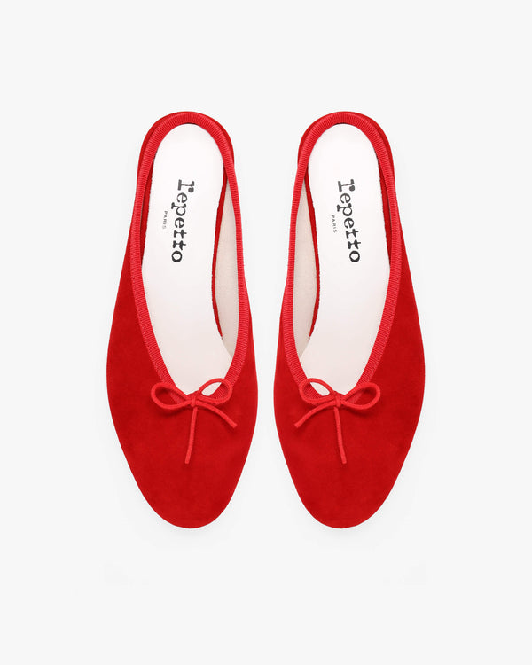 Repetto Mules Camille