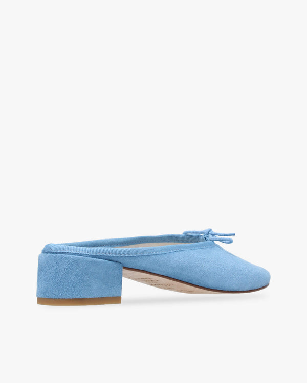 Repetto Mules Camille