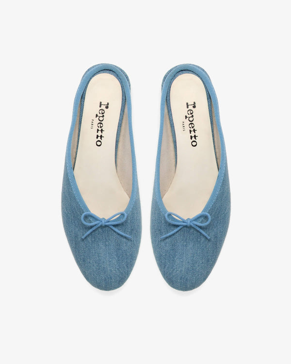 Repetto Mules Camille