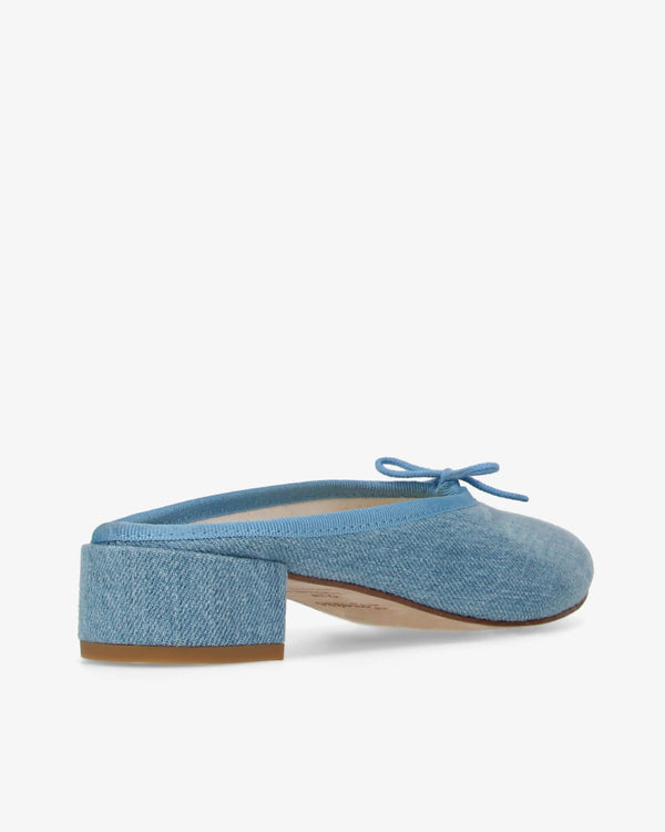 Repetto Mules Camille