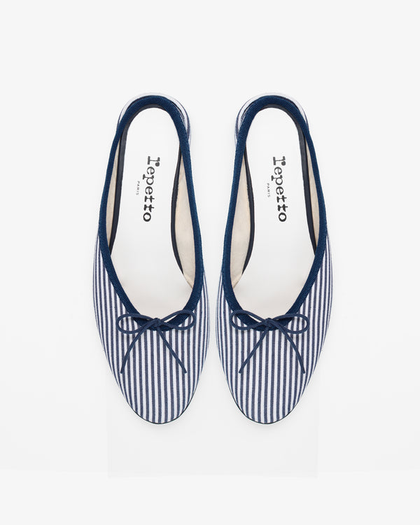 Repetto Mules Camille