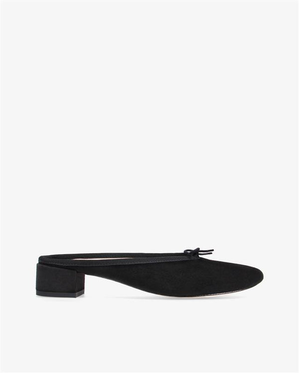 Repetto Mules Camille