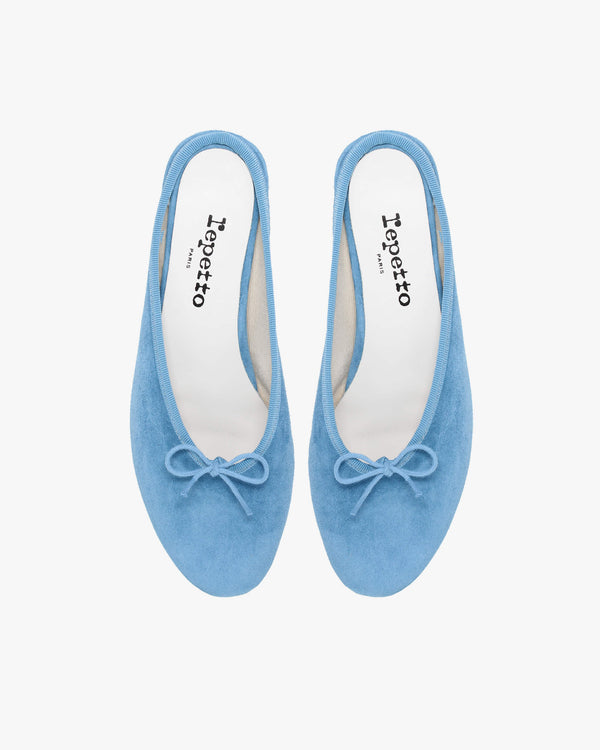 Repetto Mules Camille