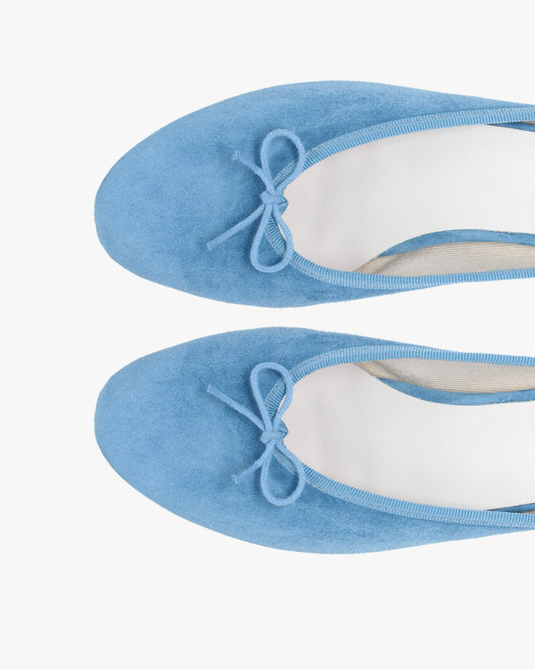 Repetto Mules Camille
