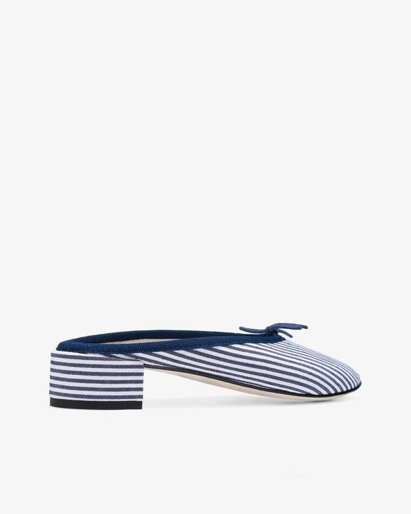 Repetto Mules Camille