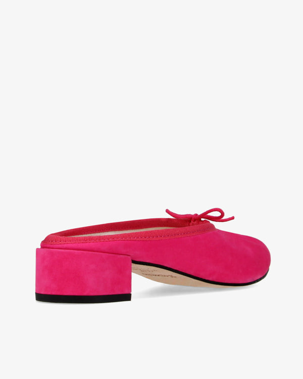 Repetto Mules Camille