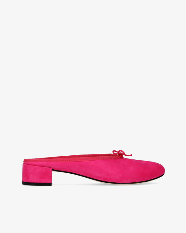 repetto Mules Camille