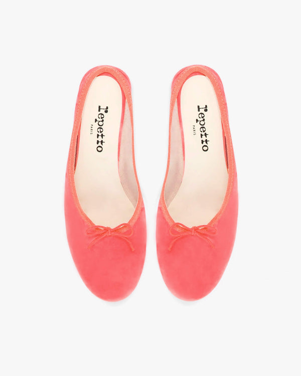 Repetto Mules Camille