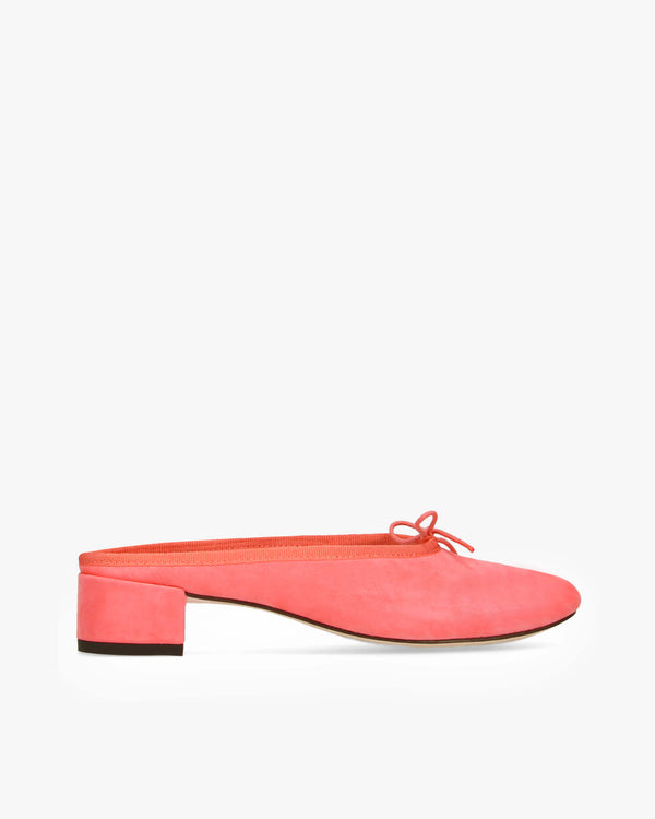 repetto Mules Camille