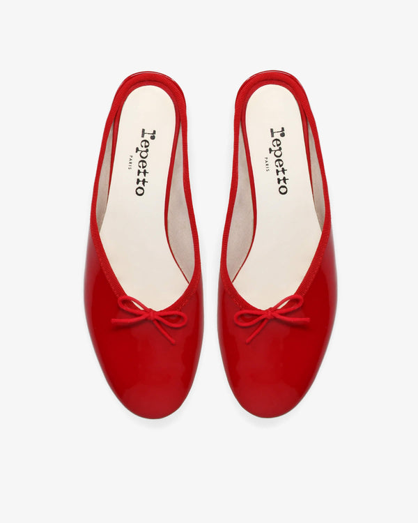 Repetto Mules Camille