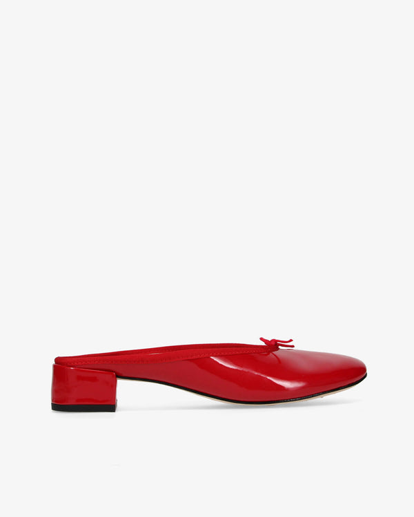 repetto Mules Camille