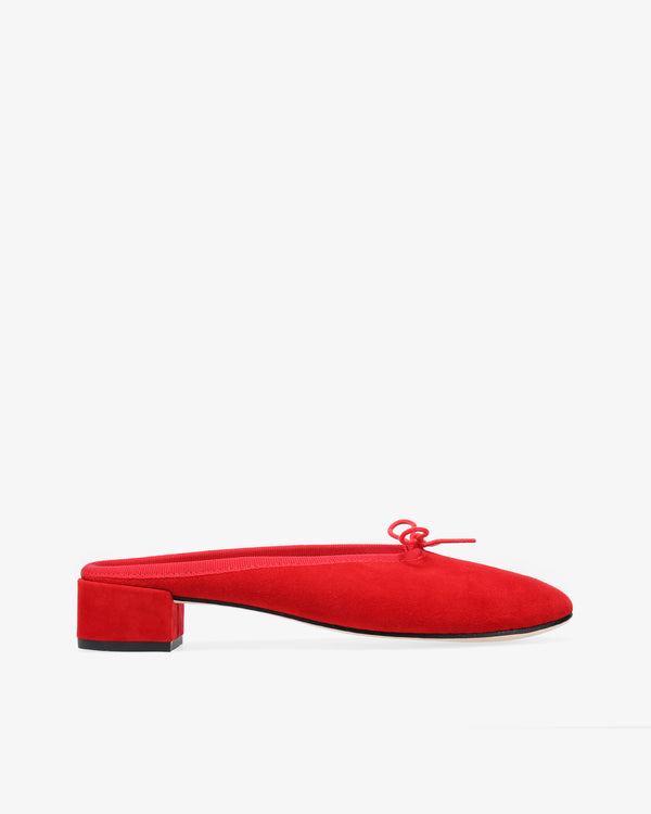 repetto Mules Camille