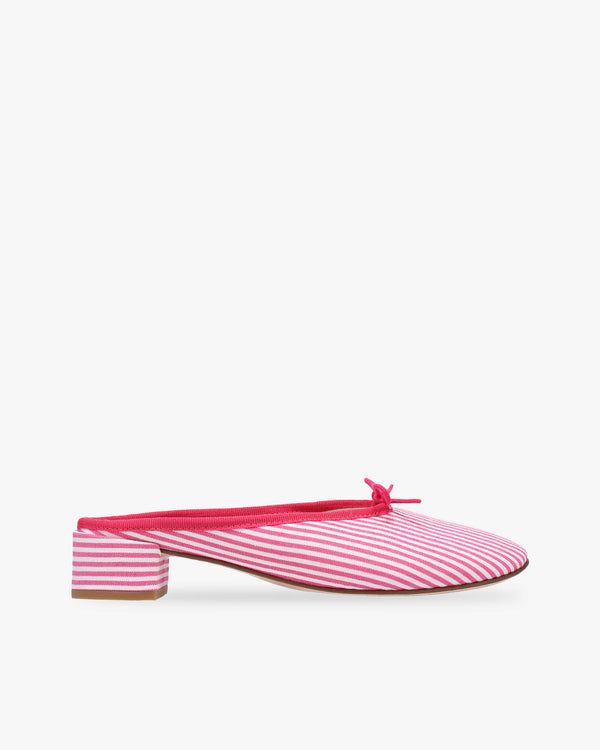 repetto Mules Camille