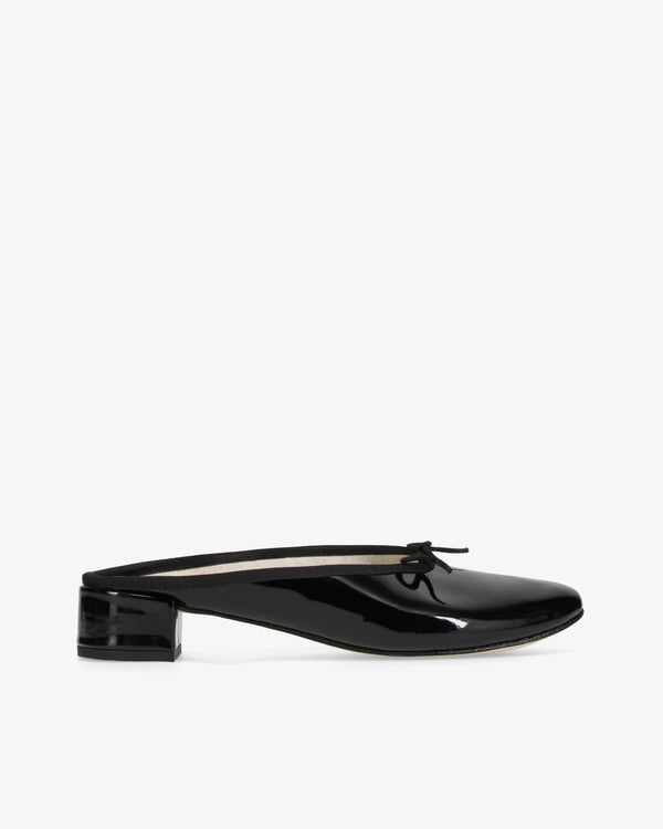 repetto Mules Camille
