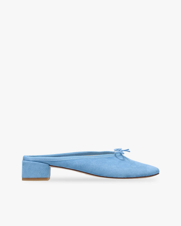 repetto Mules Camille