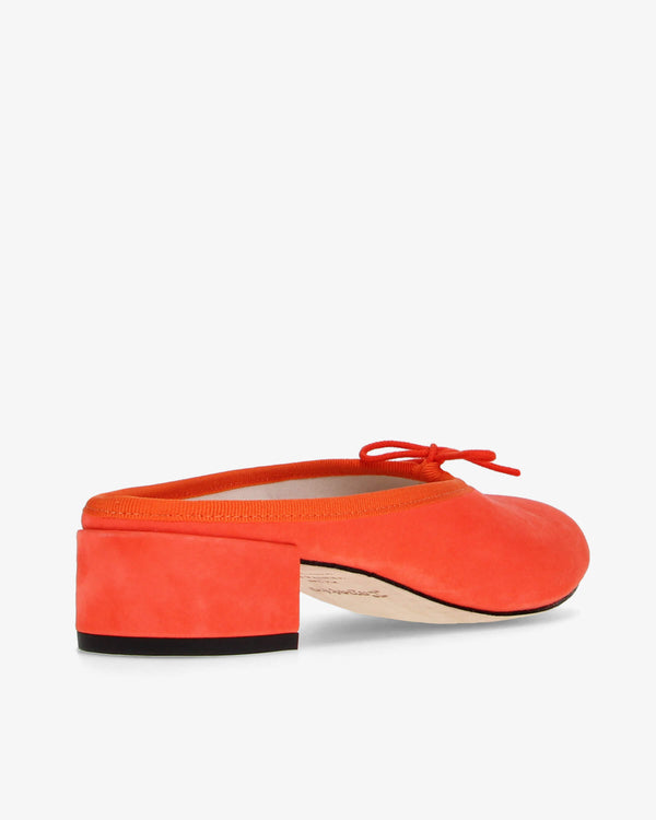 Repetto Mules Camille