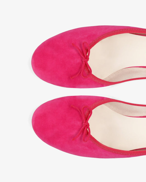 Repetto Mules Camille