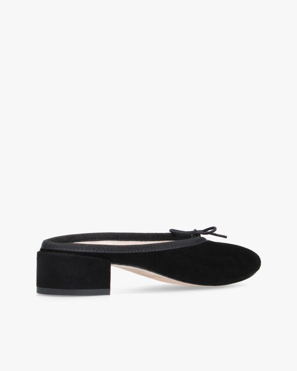 Repetto Mules Camille