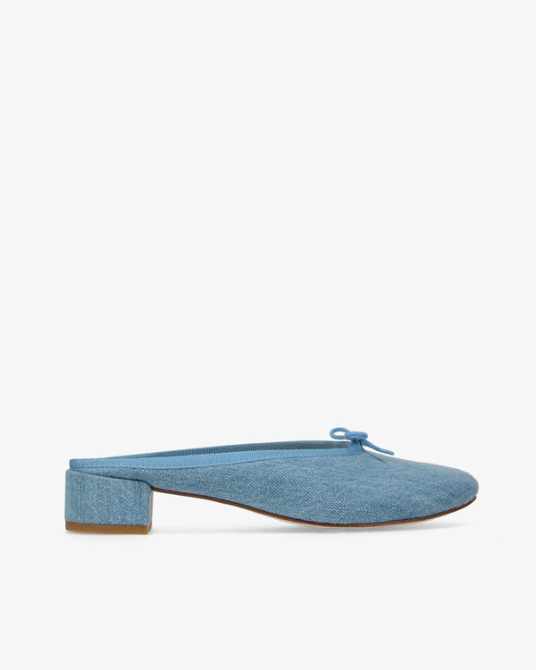 Repetto Mules Camille