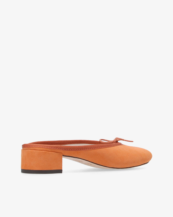 Repetto Mules Camille