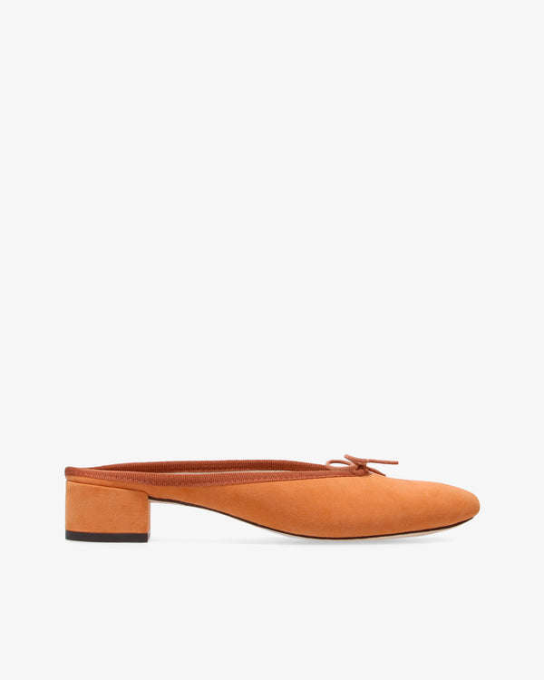 Repetto Mules Camille