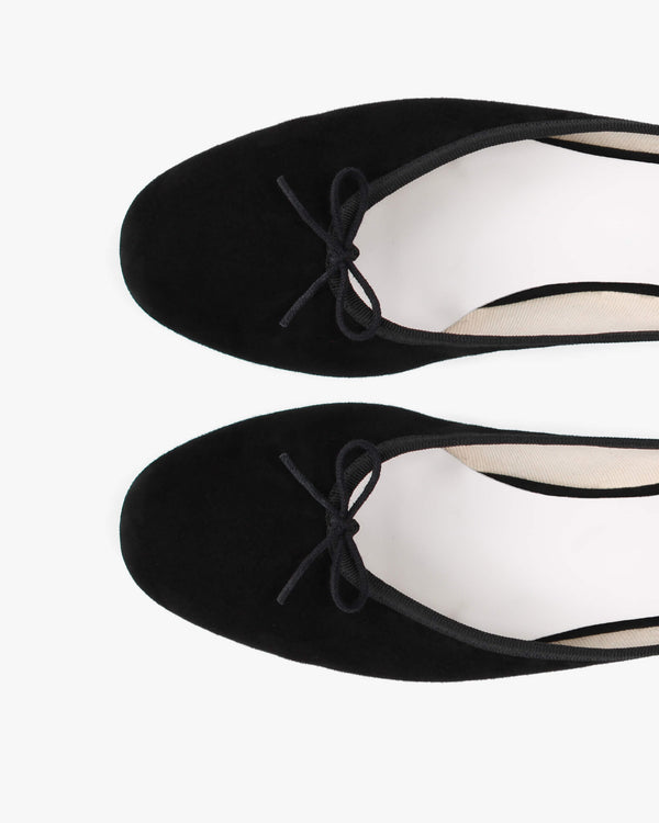 Repetto Mules Camille