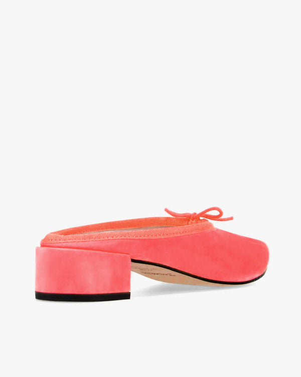 Repetto Mules Camille