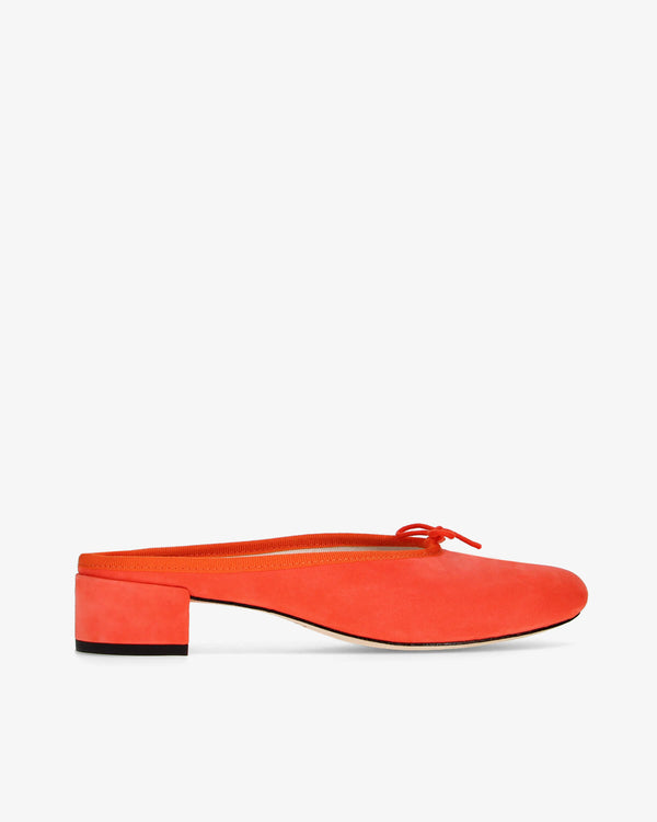 repetto Mules Camille